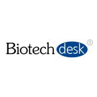 Biotech Desk logo - Similar company to Whatzap