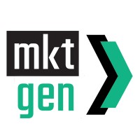 Mktgen logo - Similar company to Onyx Lead Generation