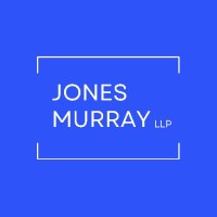 Jones Murray LLP logo - Similar company to J Imperium, Llc