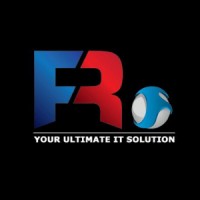 FRF Computers logo - Similar company to Fr Solutions Private Limited