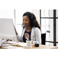 ASSISTANTE ADMIN  VIRTUELLE logo - Similar company to Anne Assist.E | Hospitality Collaborator