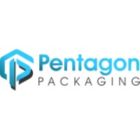 Pentagon Packaging logo - Similar company to Go Green Packaging Ltd