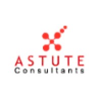 Astute Consultants logo - Similar company to Datumize