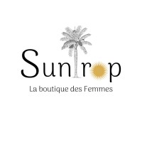 SunTrop logo - Similar company to Maxifluence Technovate Llp