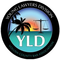 Volusia County Bar Association Young Lawyers Division logo - Similar company to Volusia County Public Works