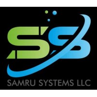 Samru Systems LLC logo - Similar company to Mpower It Consulting Group
