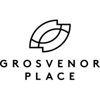Grosvenor Place Sydney logo - Similar company to Jaiton Projects