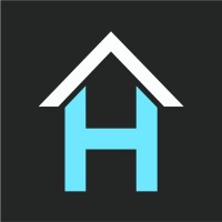 House Group logo - Similar company to Wond Design Agency