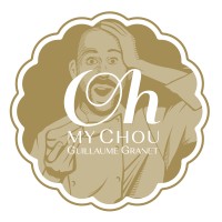 Oh My Chou logo - Similar company to Restaurant Slup - Bio & Local Products - Gluten & Lactose Free - Vegan Friendly