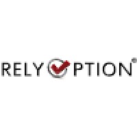 RelyOption Technologies logo - Similar company to Bk Workmethods Data Technologies Private Limited