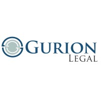Gurion Legal logo - Similar company to Yale Igem