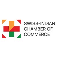 Swiss-Indian Chamber of Commerce logo - Similar company to Indo Dutch Chamber Of Business And Sciences