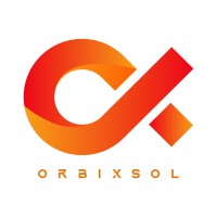 Orbixsol logo - Similar company to Bx Technologies Pvt Ltd