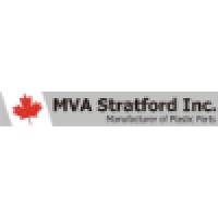MVA Stratford Inc. logo - Similar company to Dyna-Mig Manufacturing Of Stratford, Inc.