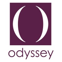 Odyssey Wallcoverings logo - Similar company to Juno Studio