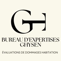 Bureau d'expertises Ghysen logo - Similar company to I.C.Tactical