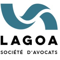 LAGOA logo - Similar company to Lagoa