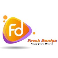 Fresh Duniya logo - Similar company to Techbird Business Service Limited
