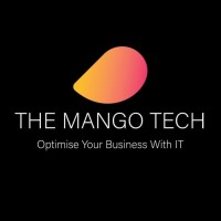 The Mango Tech logo - Similar company to Pkisol