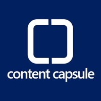 Content Capsule (OPC) Private Limited logo - Similar company to Writing Developer