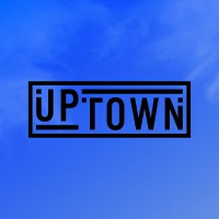 UPTOWN Rotterdam logo - Similar company to Container Hotel Bv