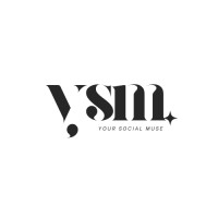 Your Social Muse logo - Similar company to Marismare Hotels
