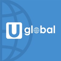 Uglobal logo - Similar company to Cinvest Holding