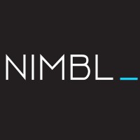 NIMBL_ logo - Similar company to Bluebuck Ventures
