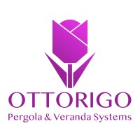 Ottorigo Pergola & Veranda Systems logo - Similar company to Simen Veranda