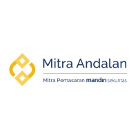 Mitra Andalan Sekuritas logo - Similar company to Start Digital Indonesia