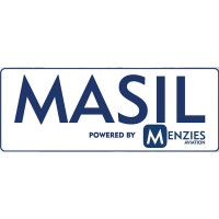 Masil Aviation logo - Similar company to Platinum Construction