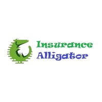 Insurance Alligator logo - Similar company to Matbaago