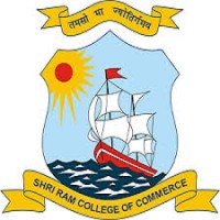 The Students'​ Union Boys Hostel, Srcc