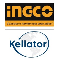 Kellator INGCO Brasil logo - Similar company to Ingco Tools