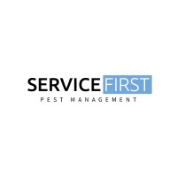 Service First Pest Management