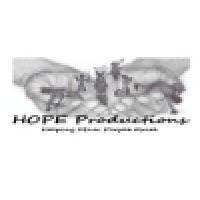 HOPE Productions logo - Similar company to Motion Burner