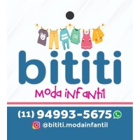 Bititi Moda Infantil logo - Similar company to Mini Grife Moda Infantil