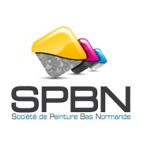 SPBN (Société de peinture Bas Normande) logo - Similar company to Mobilak - Laquage De Mobiliers