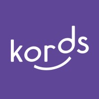 Kords logo - Similar company to Fisarmonica