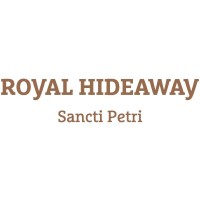 Hotel Royal Hideaway Sancti Petri Part Of Barceló Hotel Group