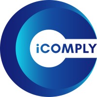 iComply logo - Similar company to Geoshepard