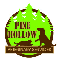 PINE HOLLOW VETERINARY SERVICES, PC logo - Similar company to Kalamazoo Humane Society