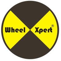 Wheel Xpert logo - Similar company to Rewind Games
