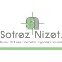 Sotrez-Nizet logo - Similar company to Atelier2F Architecture