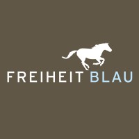 Freiheitblau GmbH logo - Similar company to Adhoc Engineering Gmbh