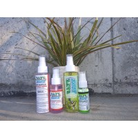 Safe Zone Hand & Multi-Purpose Sanitizer logo - Similar company to Proconnect Resources- Retired