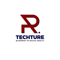 Real Techture logo - Similar company to Ads Dude