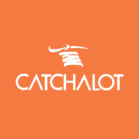 Catchalot logo - Similar company to Mail Boxes Etc. Woking