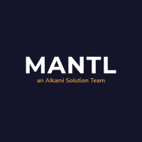 MANTL logo - Similar company to Alloy