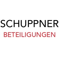 Schuppner Beteiligungen logo - Similar company to Schuppner Consulting Gmbh